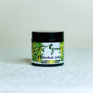 herbal jelly