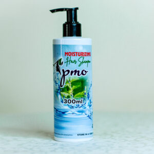 moisturising hair shampoo