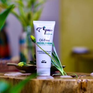coco body oil